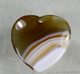 天然石頭流行飾品 半寶石吊牌最新產品與市場指南